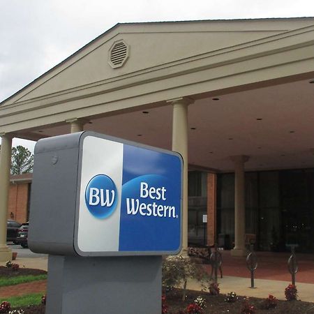 Best Western Williamsburg Historic District Exterior foto